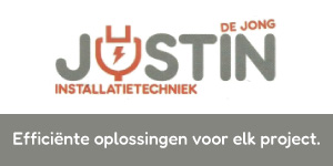 Justin de Jong Installatietechniek